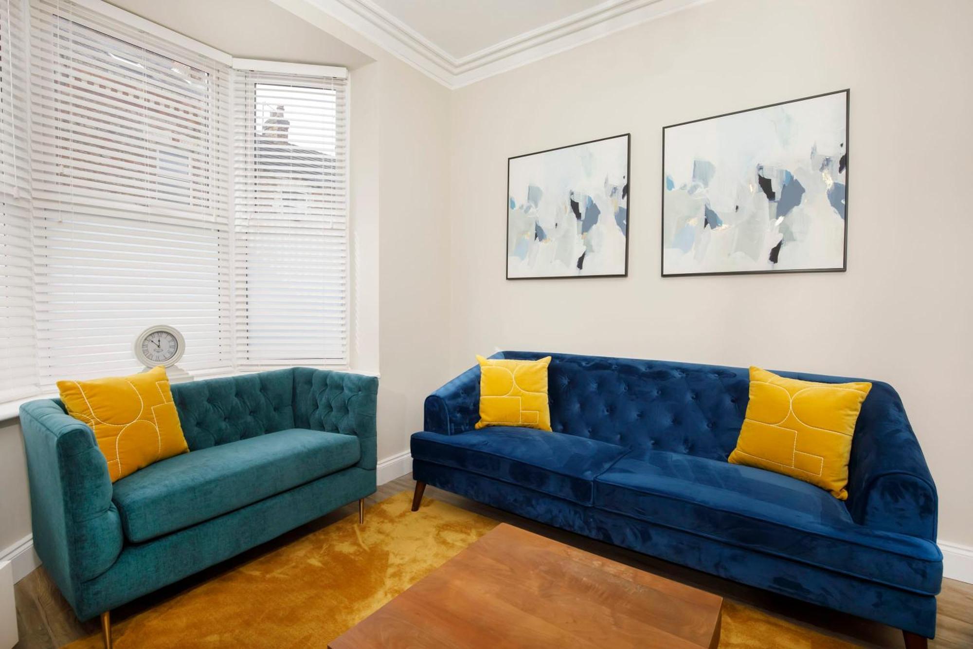 The Milton Sleeps 8 Close To York City Centre Pet Friendly Экстерьер фото